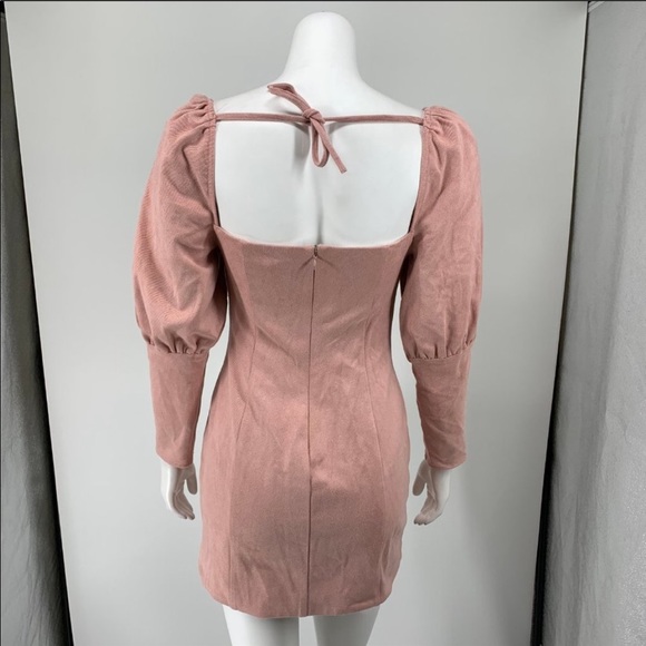 Majorelle Dress - Picture 5 of 5